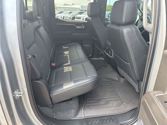 Certified 2023 GMC Sierra 1500 Denali AWD/4WD image 28