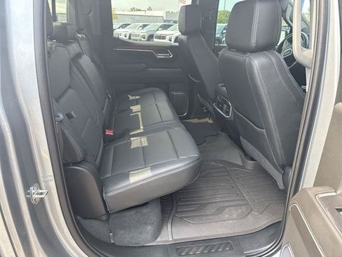 Used 2023 GMC Sierra 1500 Denali AWD/4WD image 28