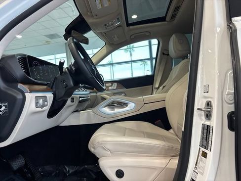 Used 2026 Mercedes-Benz GLE 350 4MATIC image 19