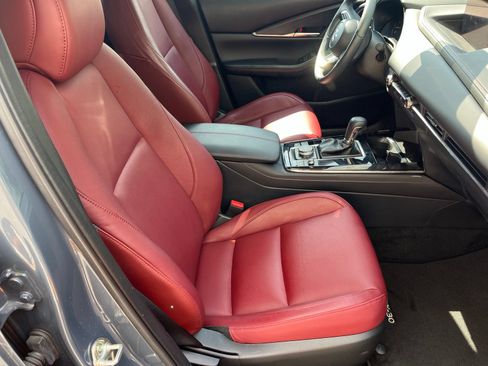 Used 2024 MAZDA CX-30 AWD 2.5 S w/ Preferred Package image 16