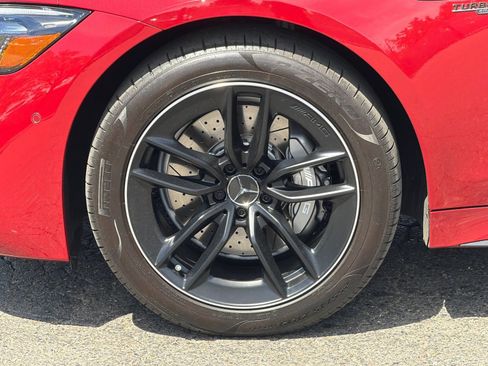 Certified 2024 Mercedes-Benz AMG GT 43 image 24