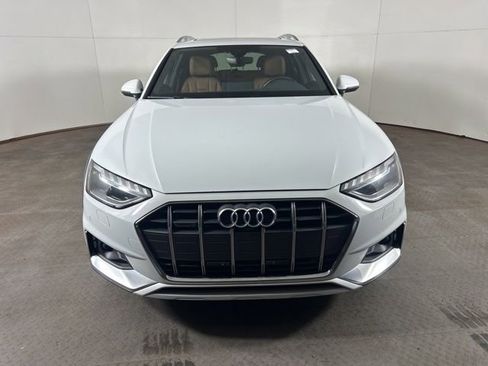 Used 2023 Audi A4 2.0T allroad Premium Plus w/ Premium Plus Package AWD/4WD image 2