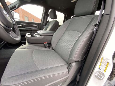 Used 2025 RAM 2500 Big Horn image 11