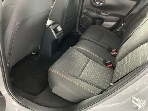 Certified 2024 Honda HR-V Sport image 10