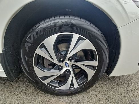 Used 2024 Subaru Legacy Premium AWD/4WD image 18