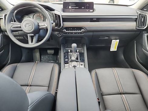 Certified 2025 MAZDA CX-50 AWD 2.5 S w/ Weather Package image 11