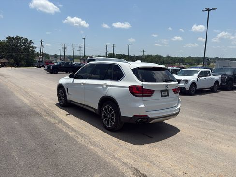 Used 2018 BMW X5 sDrive35i RWD image 2