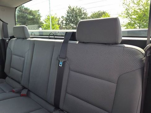 Used 2017 GMC Sierra 2500 4x4 Double Cab image 40