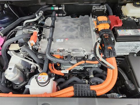 New 2026 Toyota bZ image 21