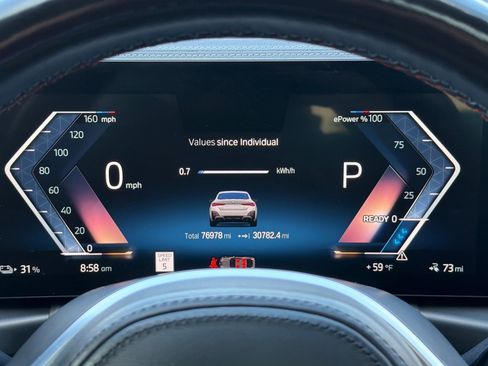 Used 2023 BMW i4 M50 w/ Premium Package AWD/4WD image 35
