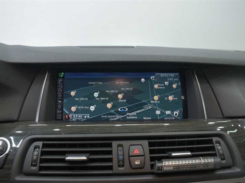 Used 2015 BMW 535i 535i image 32