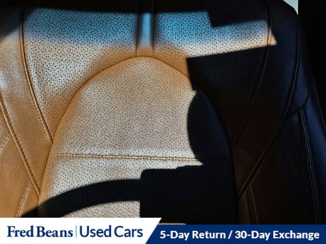 Used 2020 Toyota Avalon Limited w/ Advanced Safety Package FWD image 22