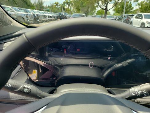 New 2026 Buick Encore GX Sport Touring w/ Advanced Technology Package FWD image 9