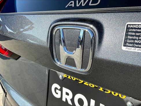 New 2026 Honda CR-V Sport Touring image 15