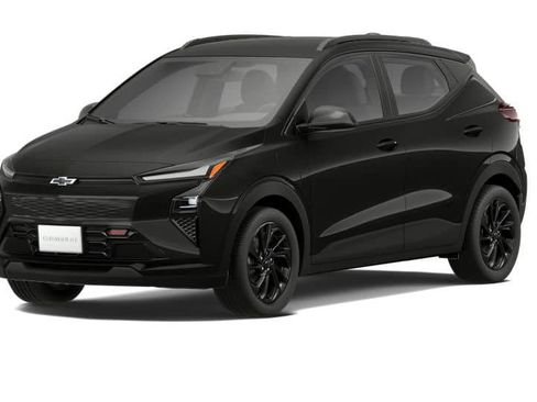 New 2027 Chevrolet Bolt RS image 26