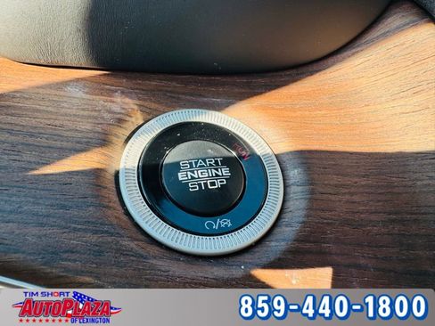 Used 2022 Jeep Grand Cherokee L Summit w/ Advanced Protech Group IV image 29