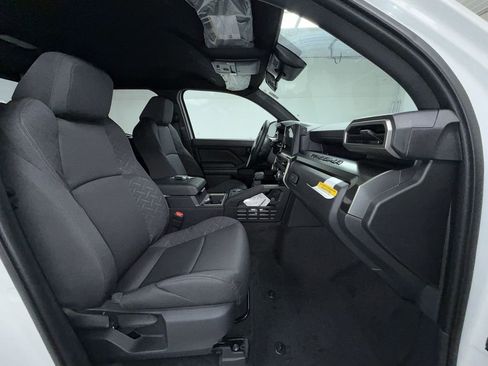 New 2026 Toyota Tacoma SR5 image 11