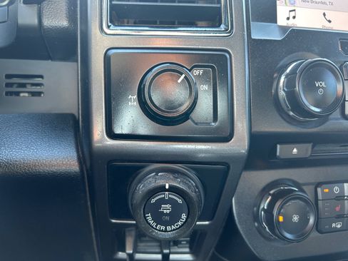 Used 2018 Ford F150 XLT w/ Equipment Group 302A Luxury RWD image 17
