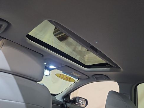 Certified 2022 Honda CR-V EX-L image 16