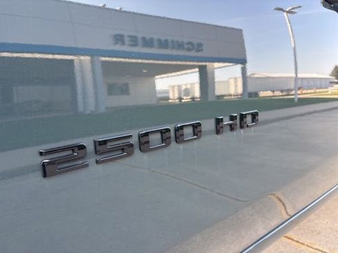 New 2026 Chevrolet Silverado 2500 LT w/ Trail Boss Package image 12