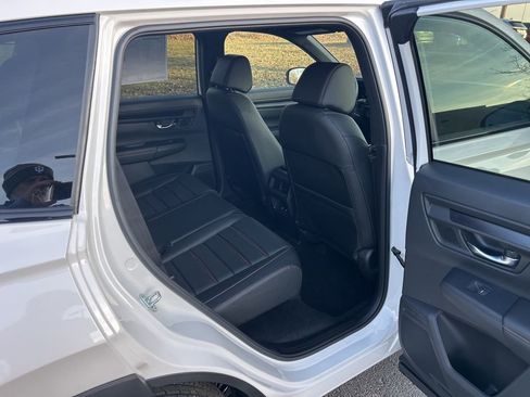 New 2026 Honda CR-V Sport-L image 32