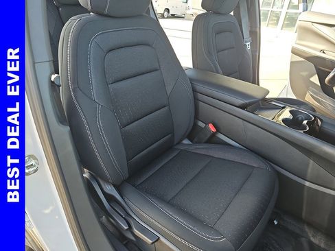 New 2025 Chevrolet Blazer EV LT w/ Midnight/Sport Edition image 10