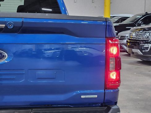 Used 2022 Ford F150 XLT w/ Equipment Group 302A High RWD image 22