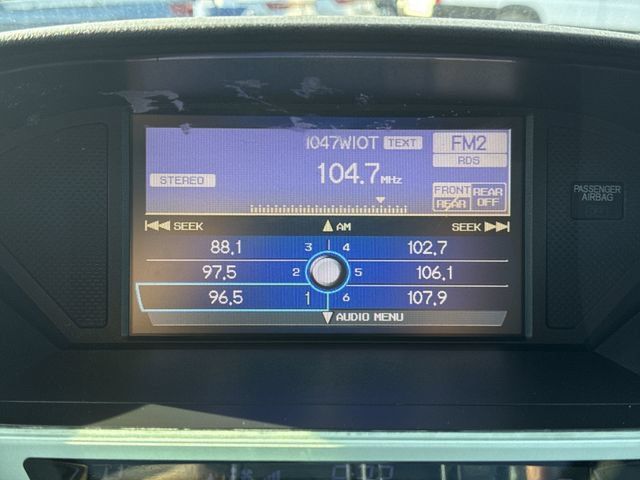 Used 2011 Honda Pilot Touring image 13