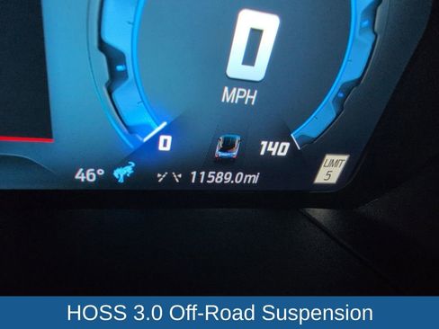 Used 2025 Ford Bronco Sport Badlands w/ Sasquatch Badlands Package image 28