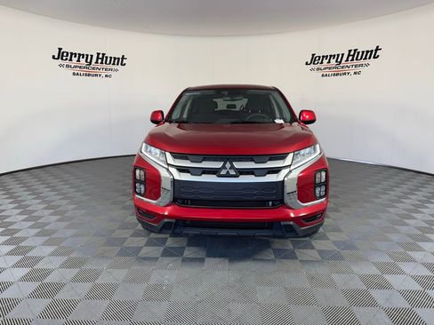 Used 2024 Mitsubishi Outlander Sport ES image 6
