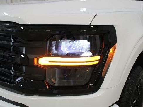 New 2026 Ford F150 XLT w/ Equipment Group 302A MID AWD/4WD image 33
