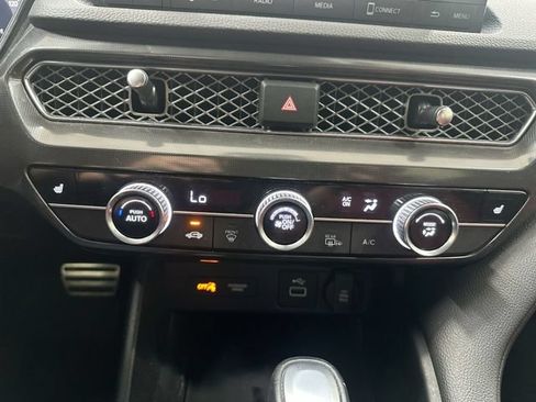 Used 2024 Acura Integra A-Spec FWD image 18