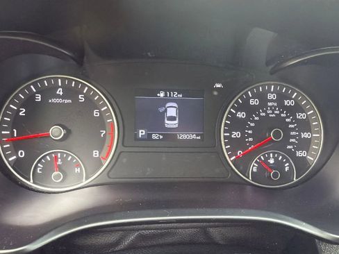 Used 2020 Kia Optima S image 33