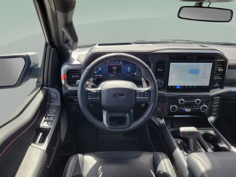 Used 2025 Ford F150 Raptor image 17