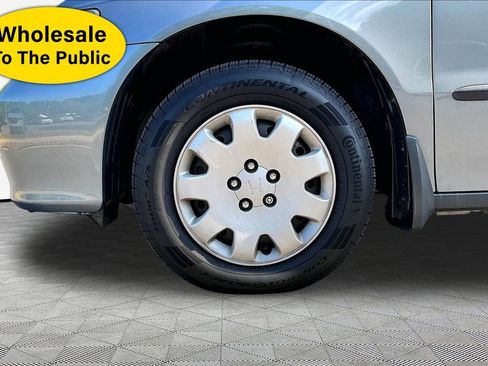 Used 2000 Honda Odyssey LX image 21