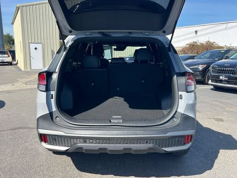 Certified 2023 Kia Sportage X-Line AWD/4WD image 10