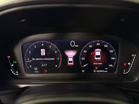 Used 2024 Honda Accord LX image 19
