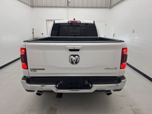 Used 2023 RAM 1500 Laramie image 13