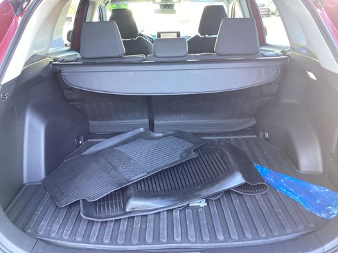 Certified 2025 Toyota RAV4 LE image 12