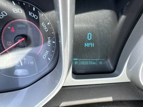 Used 2013 Chevrolet Camaro LT w/ RS Package RWD image 6