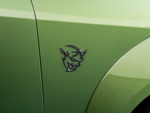 Used 2018 Dodge Challenger SRT Demon image 25