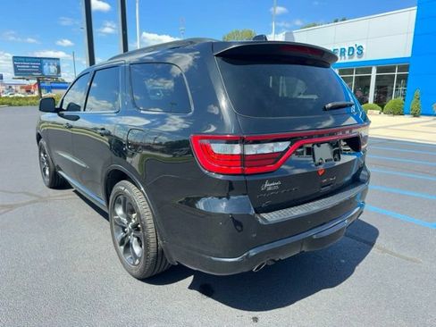 Used 2023 Dodge Durango R/T AWD/4WD image 20