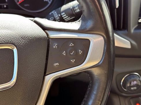 Used 2018 GMC Terrain SLE w/ Driver Convenience Package FWD image 21