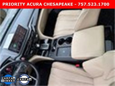 Used 2025 Acura MDX SH-AWD w/ Advance Package image 23