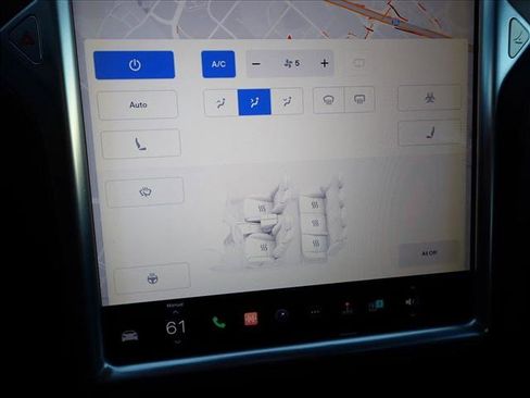 Used 2017 Tesla Model S 100D image 20