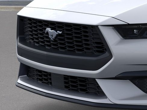 New 2026 Ford Mustang Coupe RWD image 19