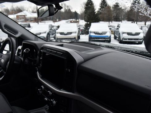 Used 2023 Ford F150 XLT w/ Equipment Group 302A High image 15