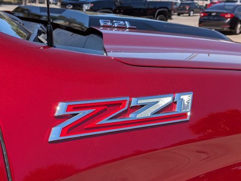 New 2026 Chevrolet Silverado 1500 LT Trail Boss w/ Convenience Package II AWD/4WD image 6