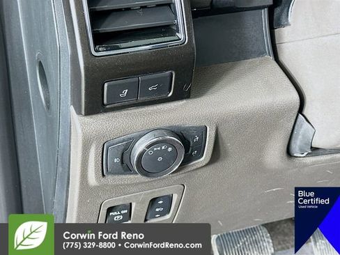 Used 2018 Ford Expedition Limited w/ Equipment Group 301A image 14