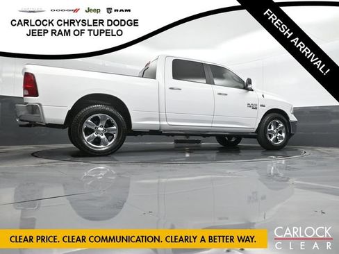 Used 2019 RAM 1500 Big Horn AWD/4WD image 63